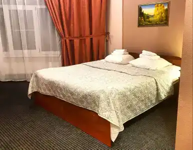 Домик Охотника - 38