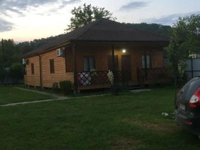 Vineyard cottage - 0