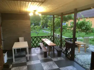 Vineyard cottage - 11