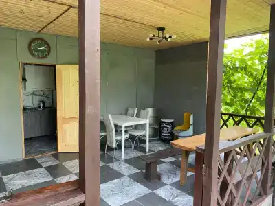 Vineyard cottage - 10