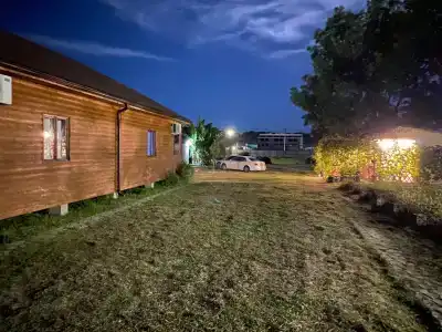Vineyard cottage - 1