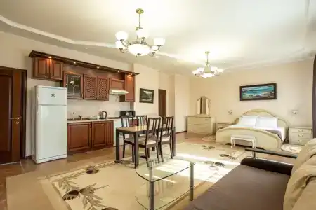 Дом у моря на Радужной 20 - 57