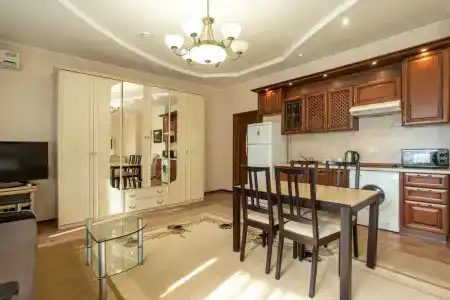 Дом у моря на Радужной 20 - 60