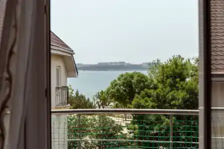 Дом у моря на Радужной 20 - 66