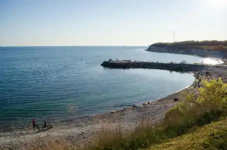 Надежда у моря - 2
