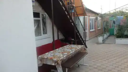 Гостевой дом на Победы, 23 - 11
