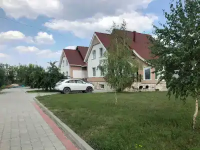 Раздолье - 6