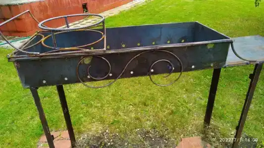 Раздолье - 8