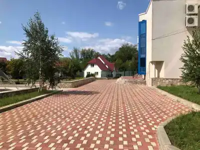 Раздолье - 7