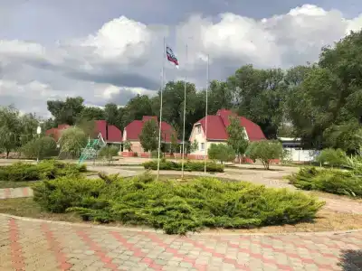 Раздолье - 0