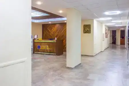 Армхи - 3