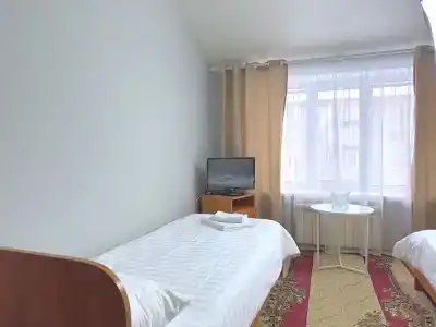 Тарманский - 21