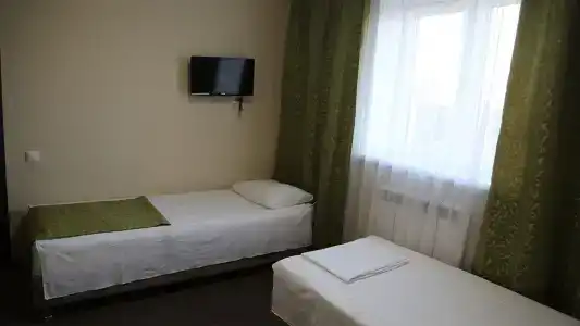 Sky Village - 6