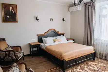 Крыжовник - 12