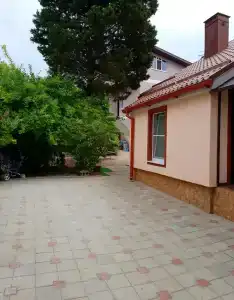 Дворик Апулей - 2