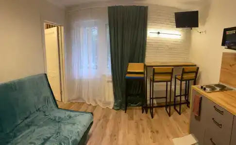 Дворик Апулей - 7