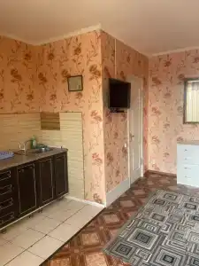 Кипарис - 108