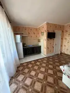 Кипарис - 110