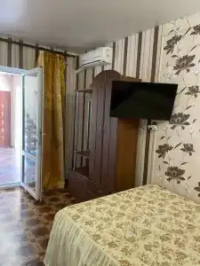 Кипарис - 116