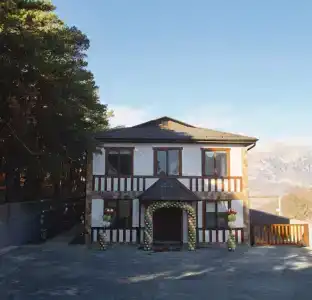 Терк - 0