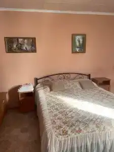 Кипарис - 124