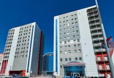 Континент - 1