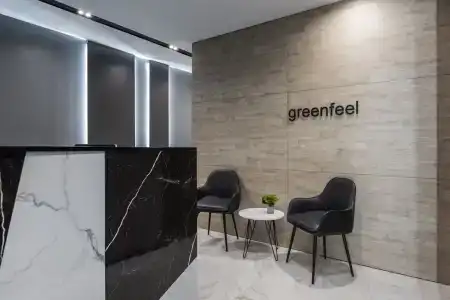 Greenfeel - 3