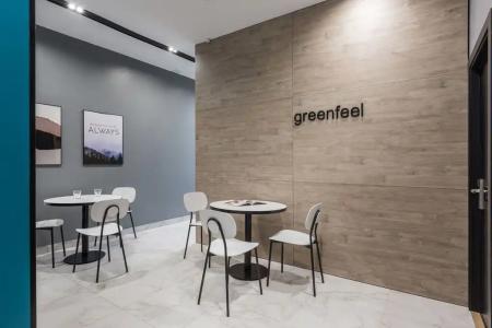 Greenfeel - 8
