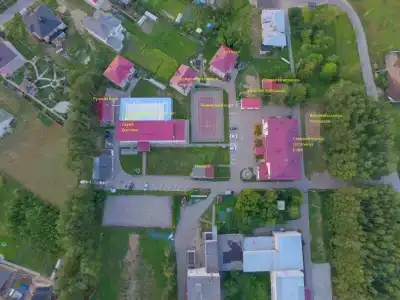 Дядя Ваня - 3