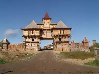 Абалак - 1