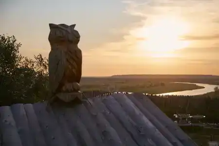 Абалак - 10