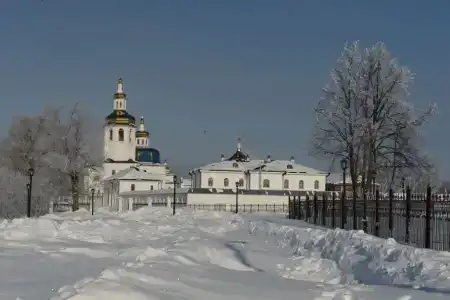 Абалак - 12