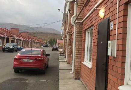 Бунгало Apreski на Банном - 162