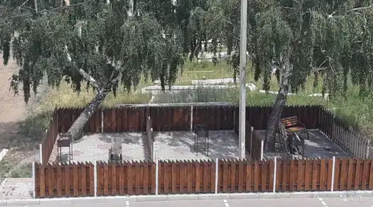 Бунгало Apreski на Банном - 163