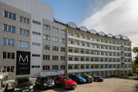 Машук - 2