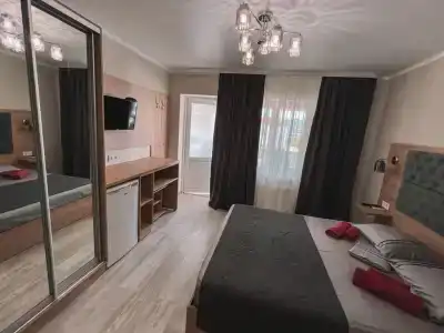 Фрегат - 18