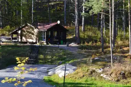 Лумиваара - 1