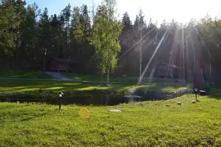 Лумиваара - 3