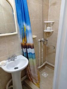 Южный берег - 23