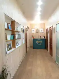 Сибирь - 2
