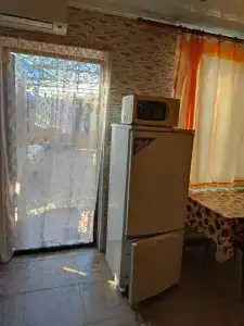 Гостевой дом на перекрёстке - 19