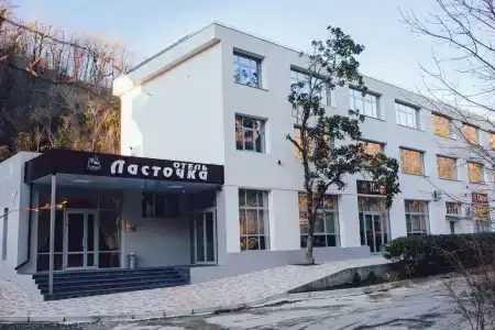 Ласточка - 1