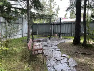 Гостиничный Комплекс Туяна - 10