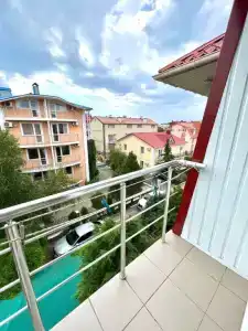 Эклипс - 51