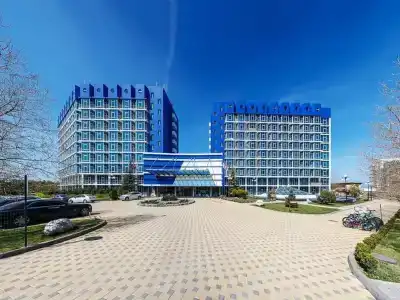 Апарт-Сити Ирида - 1