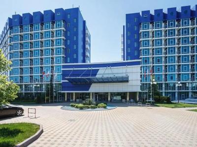 Апарт-Сити Ирида - 0