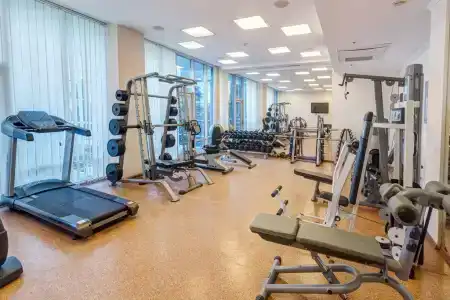 Апарт-Сити Ирида - 5