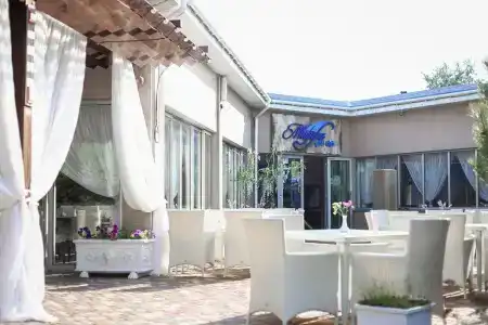 Апарт-Сити Ирида - 12