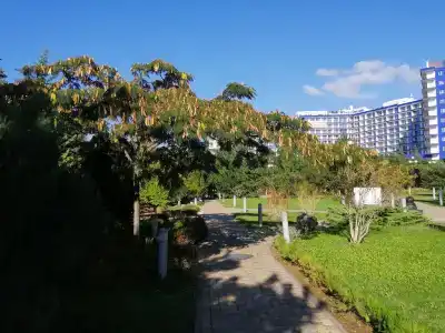 Апарт-Сити Ирида - 15