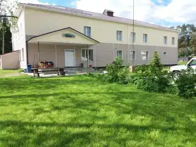 Ихала - 1